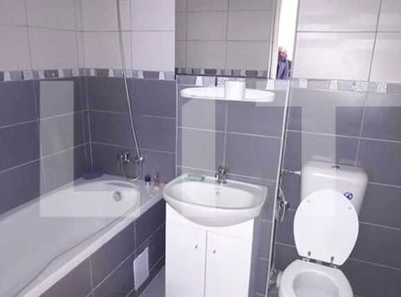 Apartament de închiriat 2 camere Iris - 25450AI | BLITZ Cluj-Napoca | Poza10