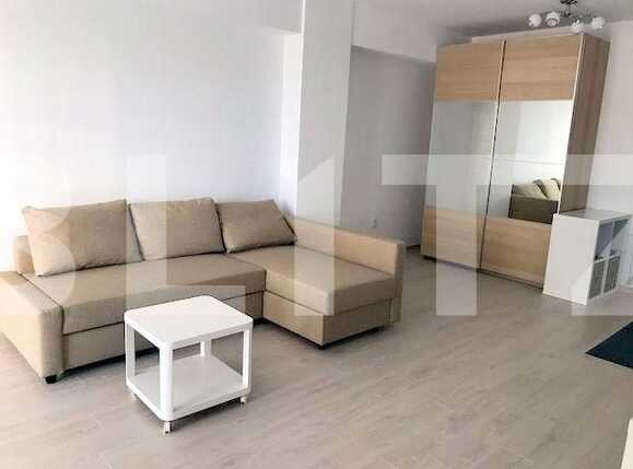 Garsonieră de închiriat Intre Lacuri - 25452AI | BLITZ Cluj-Napoca | Poza1
