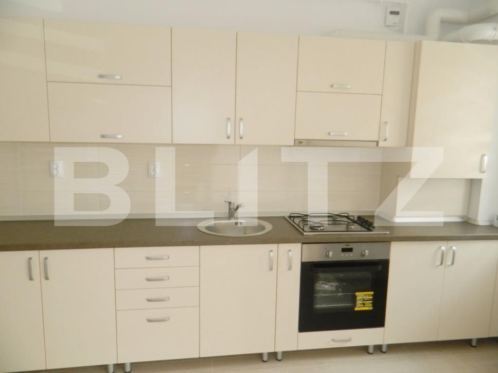 Garsonieră de închiriat Intre Lacuri - 25452AI | BLITZ Cluj-Napoca | Poza3