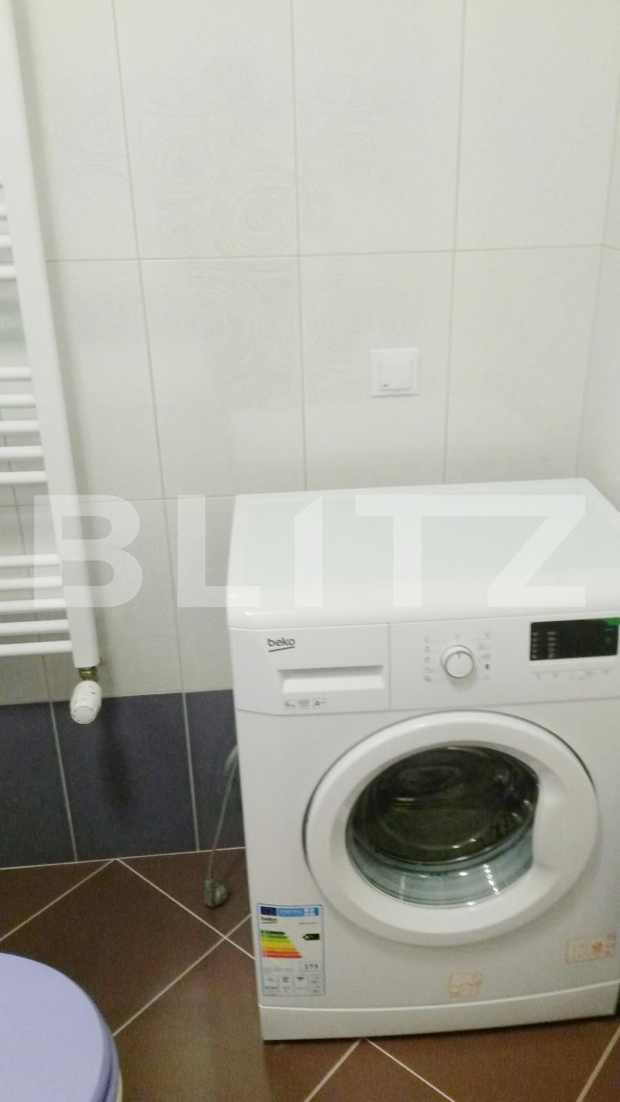 Garsonieră de închiriat Intre Lacuri - 25452AI | BLITZ Cluj-Napoca | Poza6