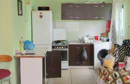 Apartament 2 camere, 44 mp, decomandat, gradina, parcare, zona strazii Paris