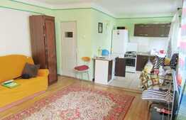 Apartament 2 camere, 44 mp, decomandat, gradina, parcare, zona strazii Paris
