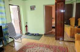 Apartament 2 camere, 44 mp, decomandat, gradina, parcare, zona strazii Paris