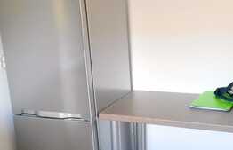 Apartament 2 camere, 45 mp, totul nou, parcare, imobil nou, zona Iulius Mall