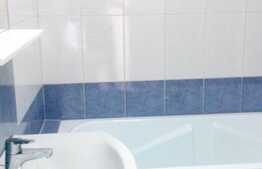 Apartament 2 camere, 45 mp, totul nou, parcare, imobil nou, zona Iulius Mall