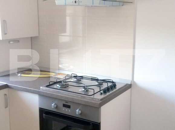 Apartament de închiriat 2 camere Intre Lacuri - 25454AI | BLITZ Cluj-Napoca | Poza1