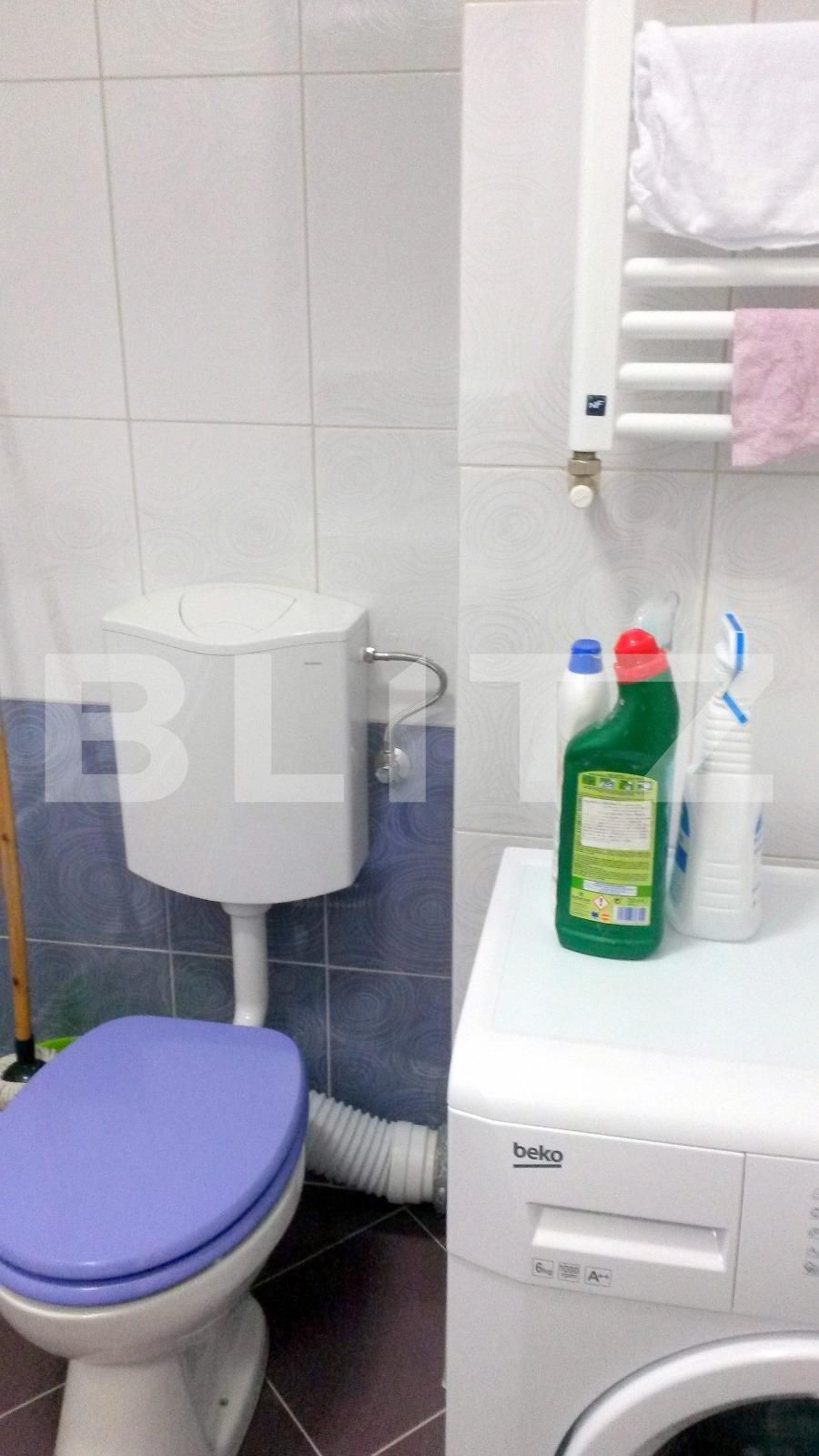 Apartament de închiriat 2 camere Intre Lacuri - 25454AI | BLITZ Cluj-Napoca | Poza9