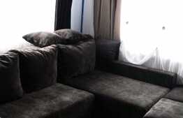 Apartament 3 camere, 65 mp, parcare, terasa 100 mp, zona strazii Eugen Ionesco 