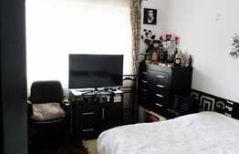 Apartament 3 camere, 65 mp, parcare, terasa 100 mp, zona strazii Eugen Ionesco 