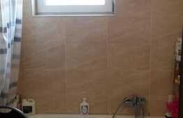 Apartament 3 camere, 65 mp, parcare, terasa 100 mp, zona strazii Eugen Ionesco 