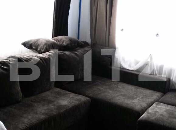 Apartament de vânzare 3 camere Europa - 25455AV | BLITZ Cluj-Napoca | Poza3