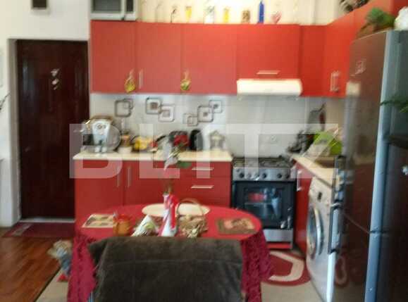 Apartament de vânzare 3 camere Europa - 25455AV | BLITZ Cluj-Napoca | Poza4