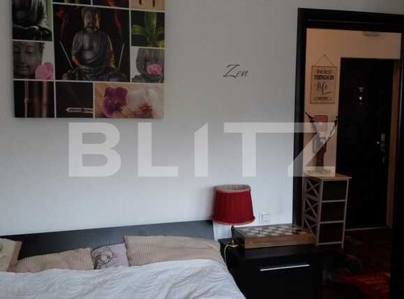 Apartament de vânzare 3 camere Europa - 25455AV | BLITZ Cluj-Napoca | Poza2
