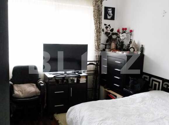 Apartament de vânzare 3 camere Europa - 25455AV | BLITZ Cluj-Napoca | Poza1