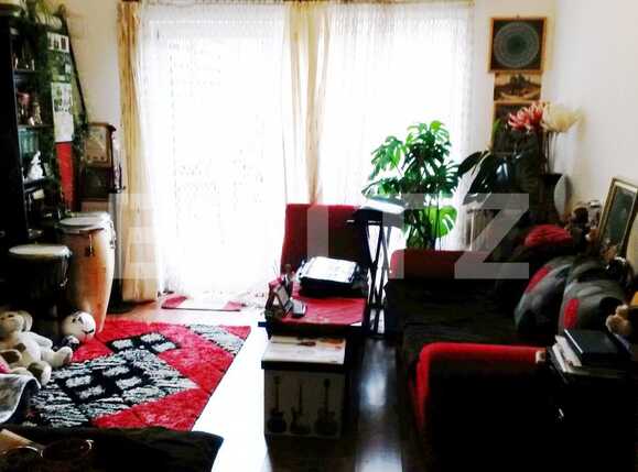 Apartament de vânzare 3 camere Europa - 25455AV | BLITZ Cluj-Napoca | Poza5