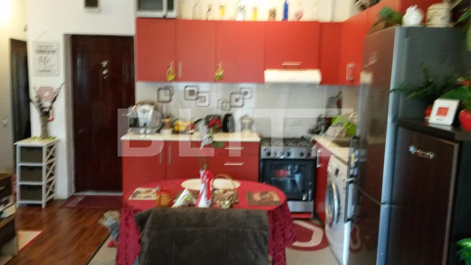 Apartament de vânzare 3 camere Europa - 25455AV | BLITZ Cluj-Napoca | Poza4