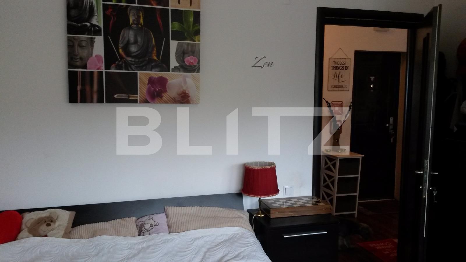 Apartament de vânzare 3 camere Europa - 25455AV | BLITZ Cluj-Napoca | Poza2
