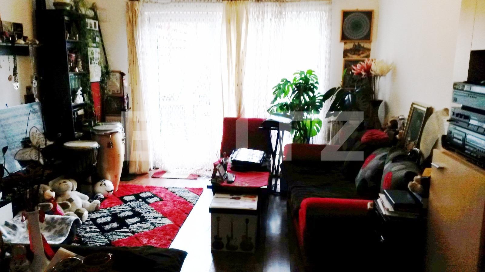 Apartament de vânzare 3 camere Europa - 25455AV | BLITZ Cluj-Napoca | Poza5
