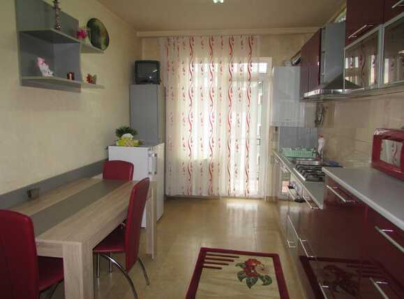 Apartament de închiriat 2 camere Gheorgheni - 25457AI | BLITZ Cluj-Napoca | Poza4