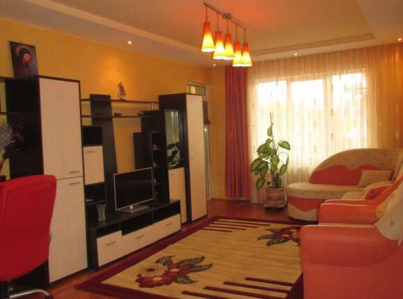 Apartament de închiriat 2 camere Gheorgheni - 25457AI | BLITZ Cluj-Napoca | Poza1