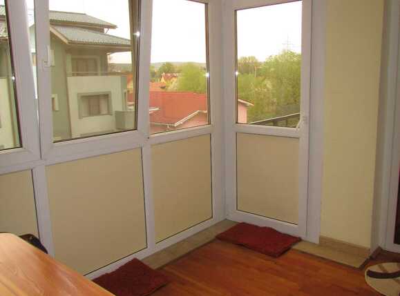 Apartament de închiriat 2 camere Gheorgheni - 25457AI | BLITZ Cluj-Napoca | Poza8