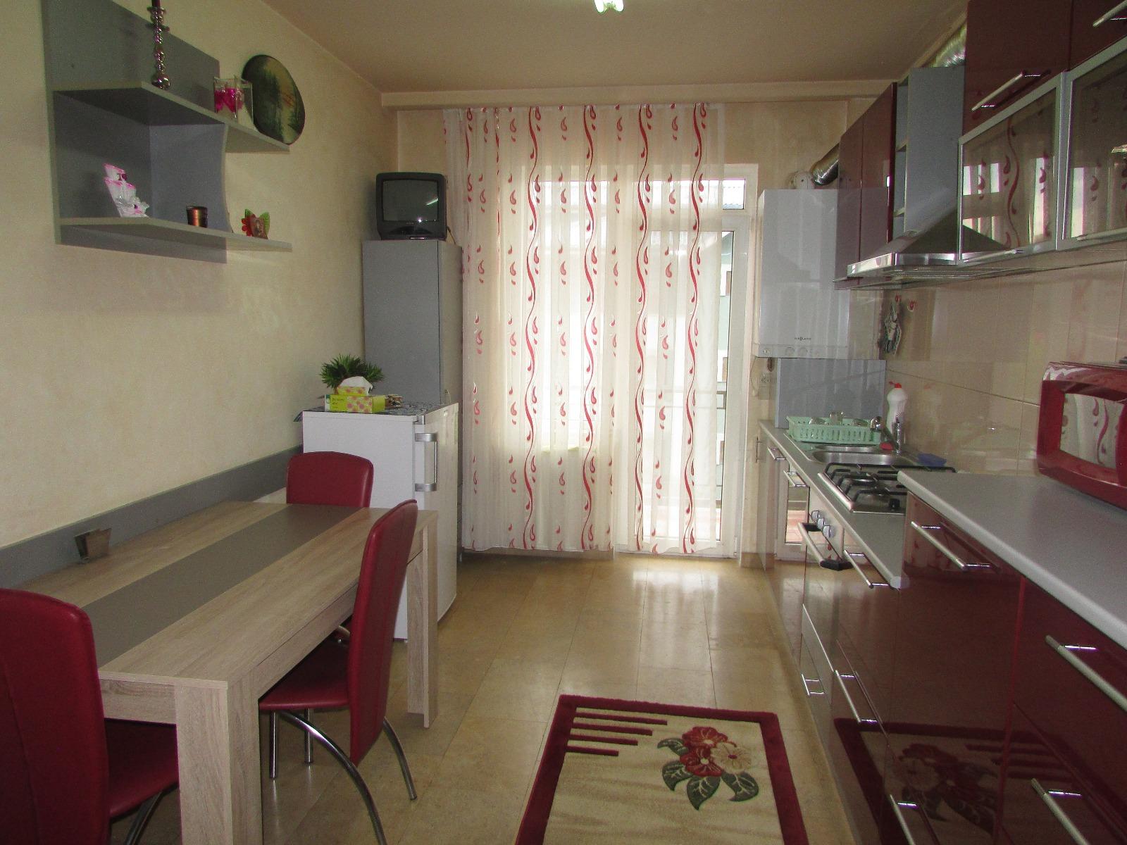 Apartament de închiriat 2 camere Gheorgheni - 25457AI | BLITZ Cluj-Napoca | Poza4