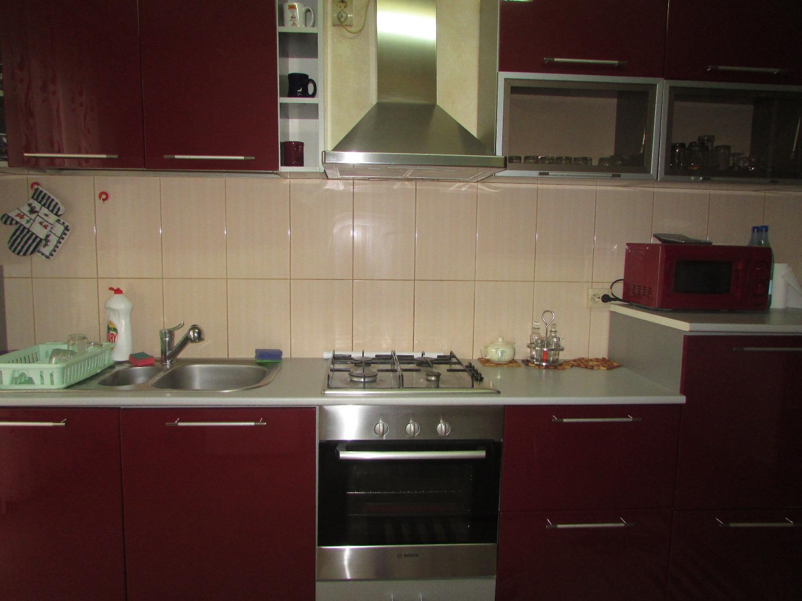 Apartament de închiriat 2 camere Gheorgheni - 25457AI | BLITZ Cluj-Napoca | Poza3