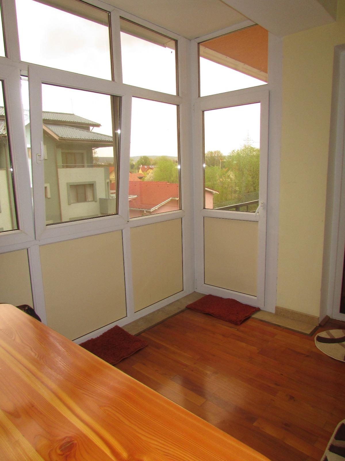 Apartament de închiriat 2 camere Gheorgheni - 25457AI | BLITZ Cluj-Napoca | Poza8