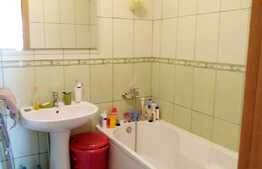 Apartament 2 camere, 55,8 mp, decomandat, 2 locuri parcare, zona Petrom