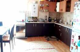 Apartament 2 camere, 55,8 mp, decomandat, 2 locuri parcare, zona Petrom