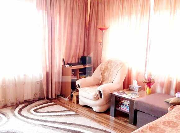 Apartament de vânzare 2 camere Baciu - 25458AV | BLITZ Cluj-Napoca | Poza1