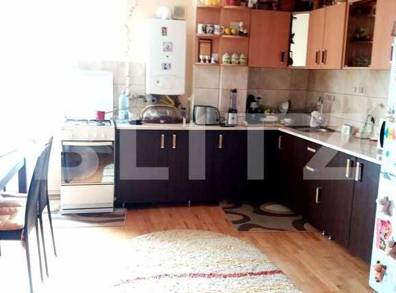 Apartament de vânzare 2 camere Baciu - 25458AV | BLITZ Cluj-Napoca | Poza4