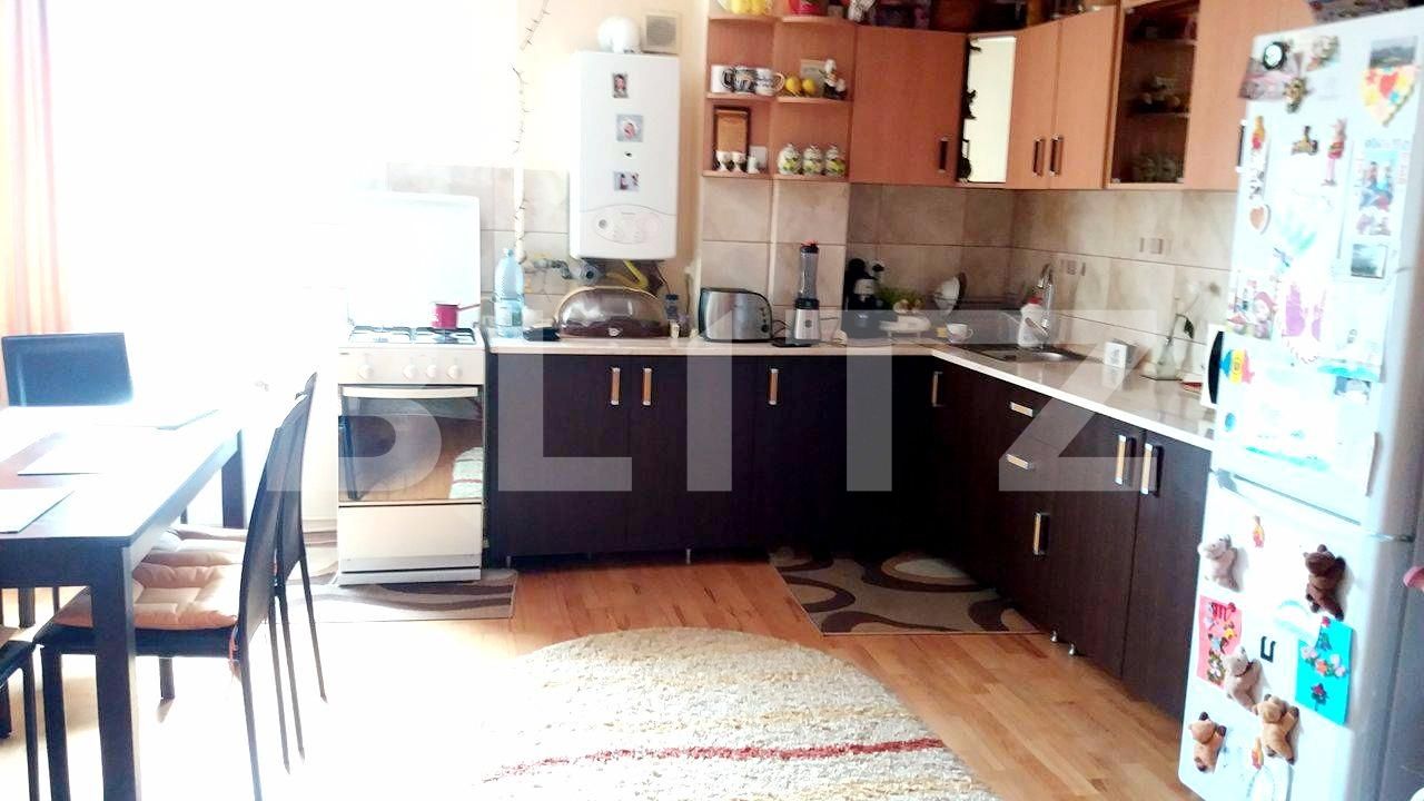Apartament de vânzare 2 camere Baciu - 25458AV | BLITZ Cluj-Napoca | Poza4