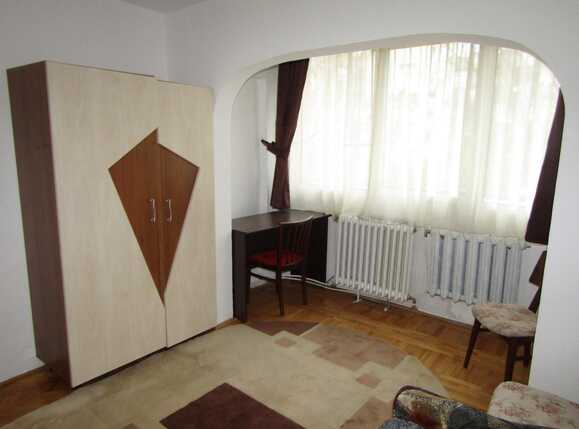 Apartament de închiriat 4 camere Marasti - 25459AI | BLITZ Cluj-Napoca | Poza1