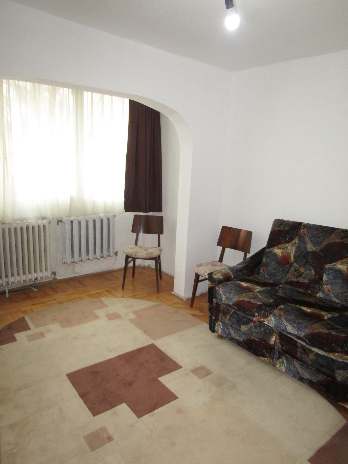 Apartament de închiriat 4 camere Marasti - 25459AI | BLITZ Cluj-Napoca | Poza3