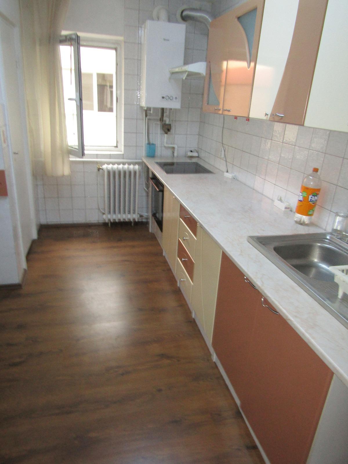 Apartament de închiriat 4 camere Marasti - 25459AI | BLITZ Cluj-Napoca | Poza12