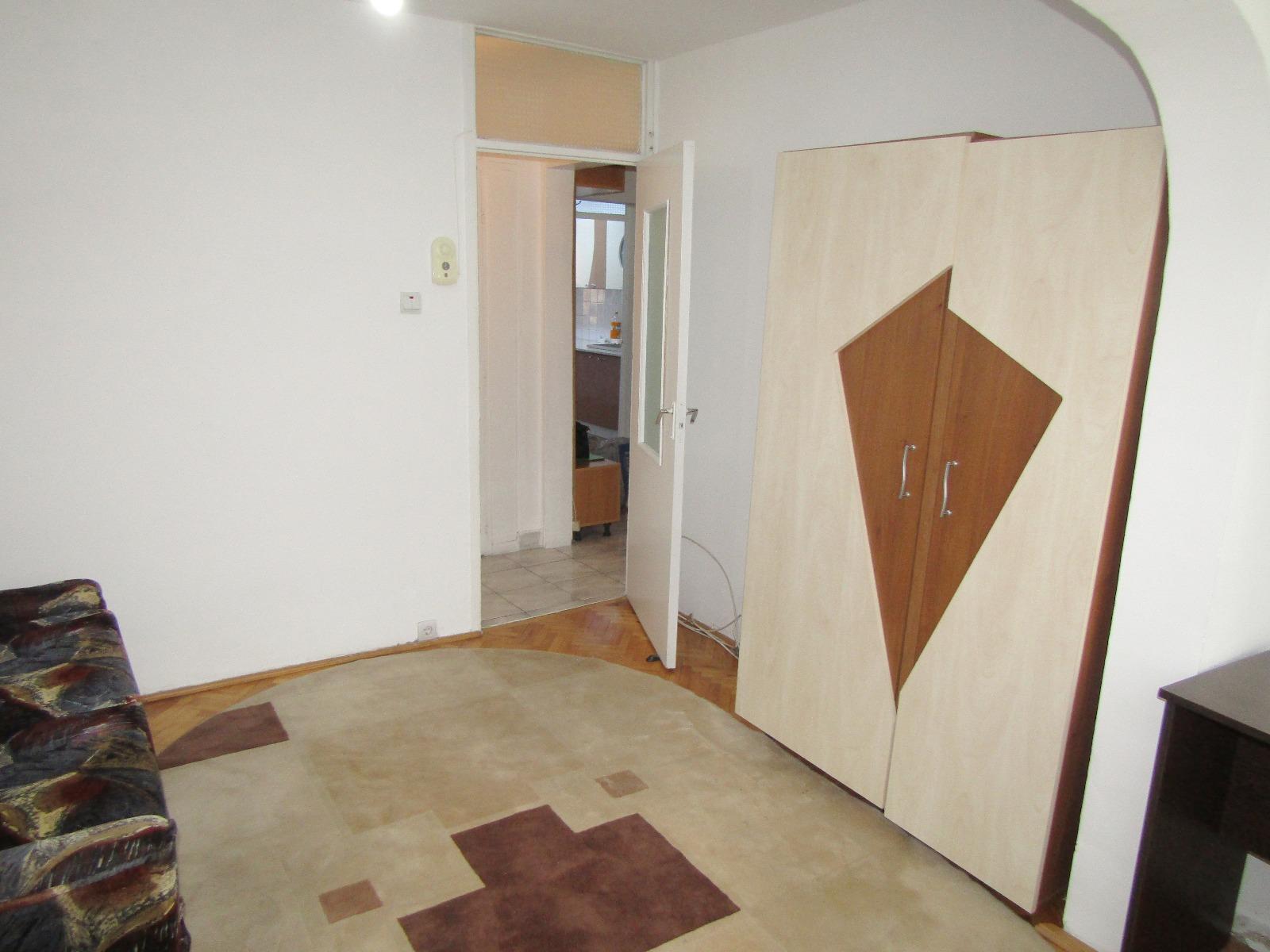 Apartament de închiriat 4 camere Marasti - 25459AI | BLITZ Cluj-Napoca | Poza2