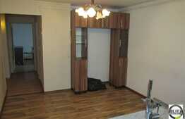 Vanzare 2 camere, 58 mp utili, decomandat, boxa! Zona Horea!