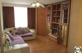 Vanzare 2 camere, 58 mp utili, decomandat, boxa! Zona Horea!