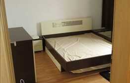 Vanzare 2 camere, 58 mp utili, decomandat, boxa! Zona Horea!