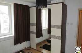 Vanzare 2 camere, 58 mp utili, decomandat, boxa! Zona Horea!