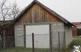 Vanzare 2 camere, 58 mp utili, decomandat, boxa! Zona Horea!