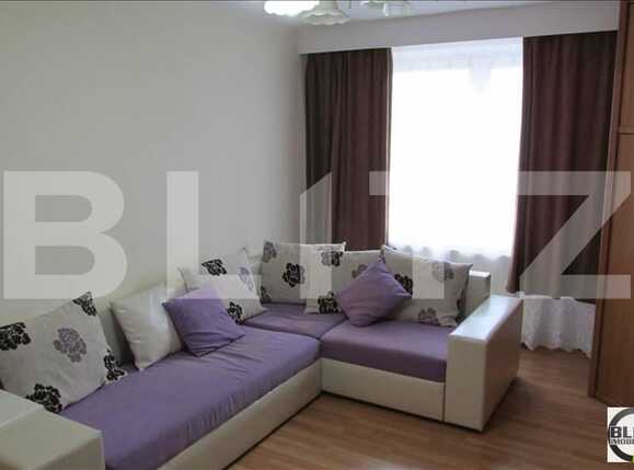 Apartament de vânzare 2 camere Floreşti - 2546AV | BLITZ Cluj-Napoca | Poza1