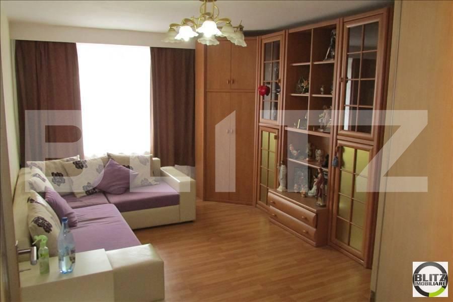 Apartament de vânzare 2 camere Floreşti - 2546AV | BLITZ Cluj-Napoca | Poza2