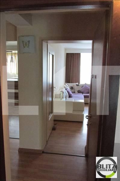 Apartament de vânzare 2 camere Floreşti - 2546AV | BLITZ Cluj-Napoca | Poza4