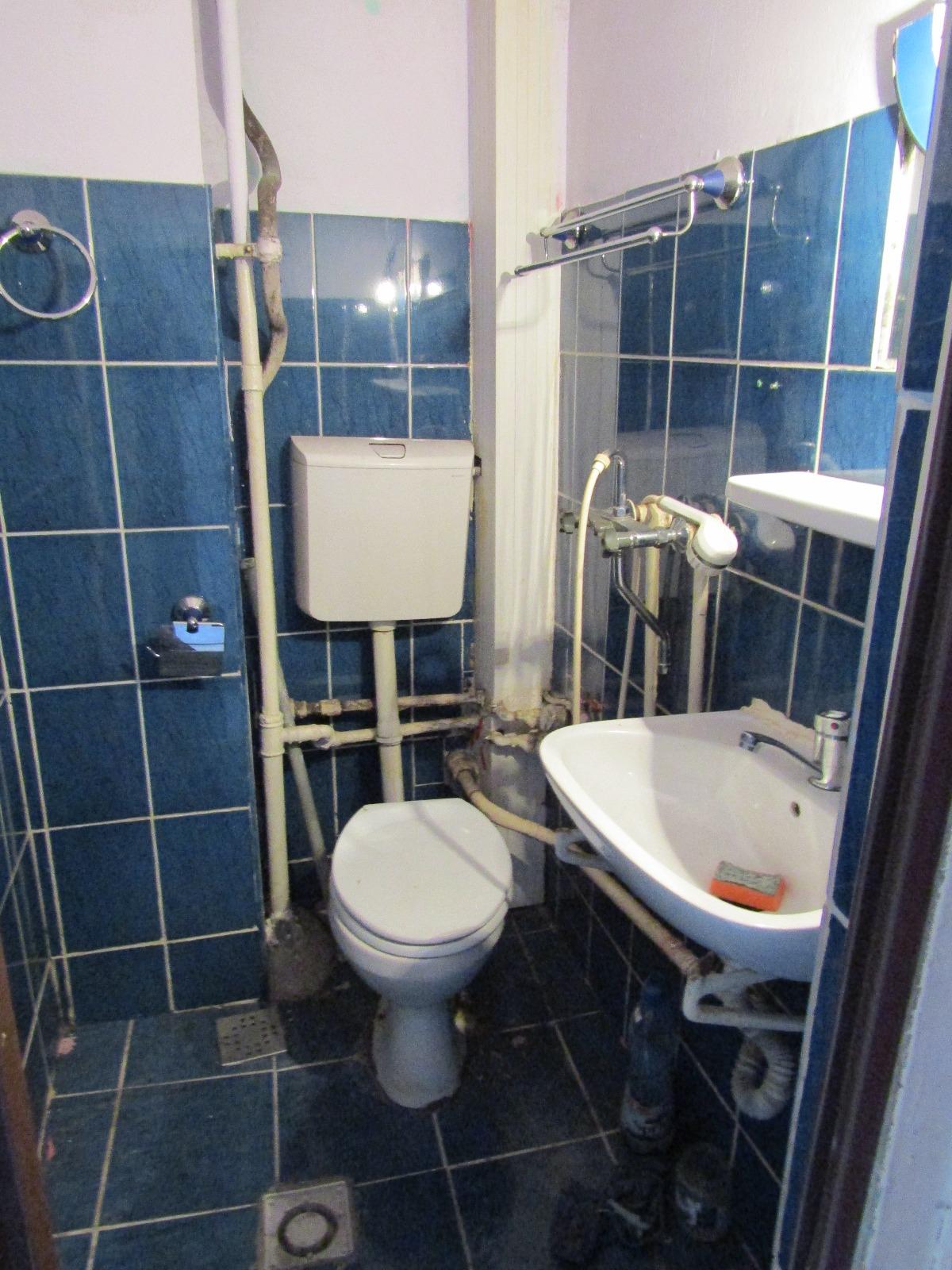 Garsonieră de vânzare Gheorgheni - 25460AV | BLITZ Cluj-Napoca | Poza4