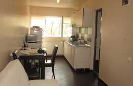 Garsoniera, 42 mp, zona strazii Frunzisului