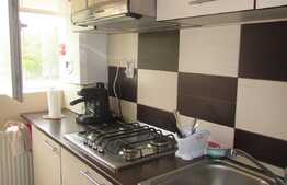 Garsoniera, 42 mp, zona strazii Frunzisului