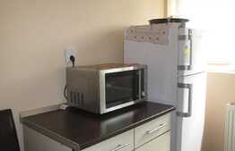 Garsoniera, 42 mp, zona strazii Frunzisului