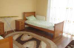 Garsoniera, 42 mp, zona strazii Frunzisului